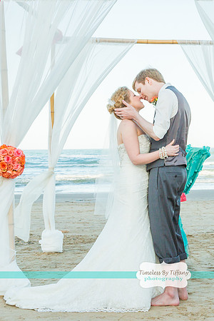 Christopher & Rebekah Abernathy