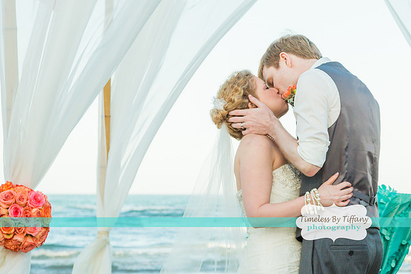 Christopher & Rebekah Abernathy