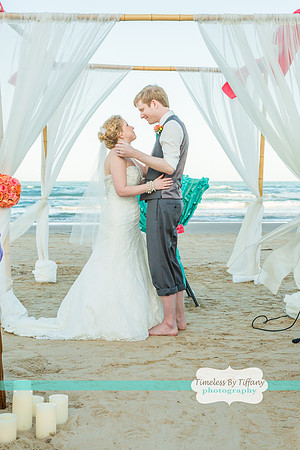 Christopher & Rebekah Abernathy