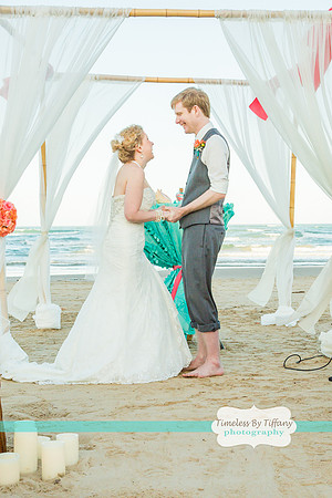 Christopher & Rebekah Abernathy