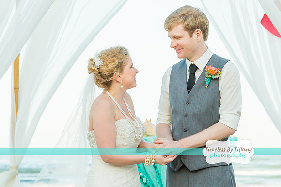 Christopher & Rebekah Abernathy