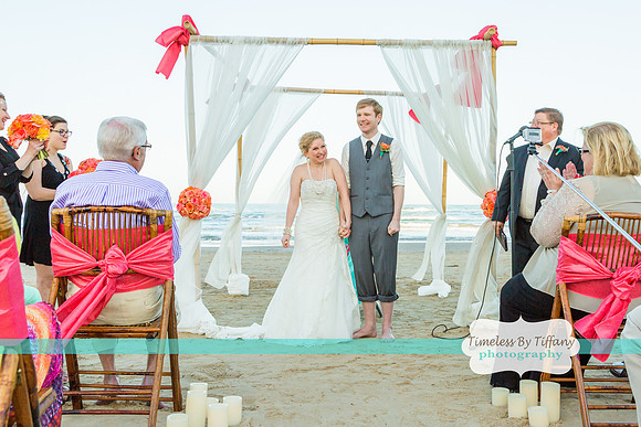 Christopher & Rebekah Abernathy