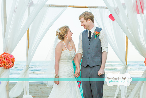 Christopher & Rebekah Abernathy