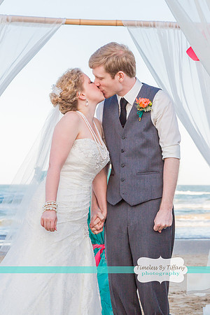 Christopher & Rebekah Abernathy