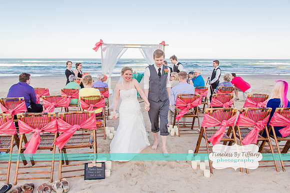 Christopher & Rebekah Abernathy