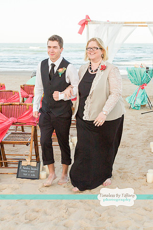 Christopher & Rebekah Abernathy