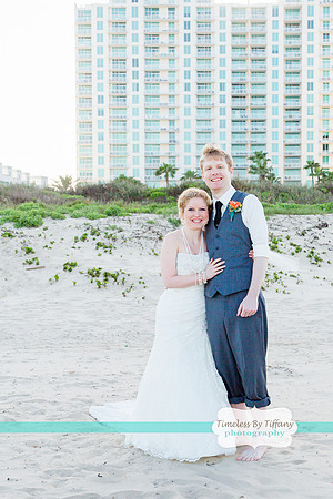 Christopher & Rebekah Abernathy