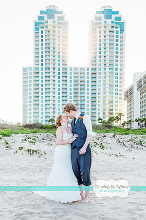Christopher & Rebekah Abernathy