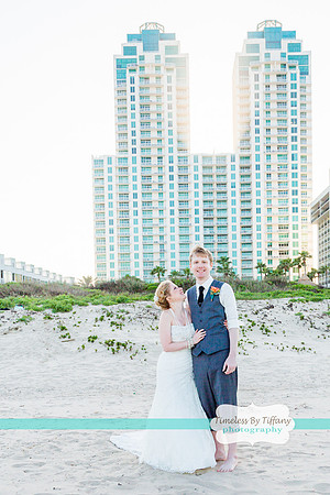 Christopher & Rebekah Abernathy