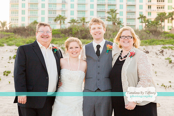Christopher & Rebekah Abernathy