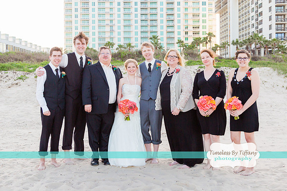 Christopher & Rebekah Abernathy
