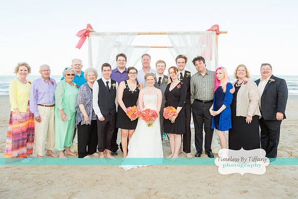 Christopher & Rebekah Abernathy