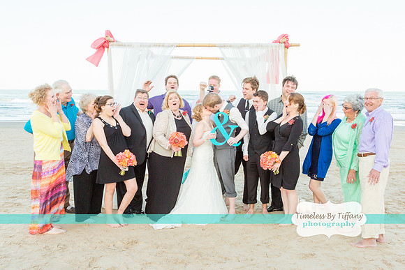 Christopher & Rebekah Abernathy