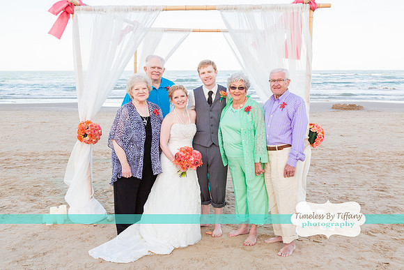 Christopher & Rebekah Abernathy