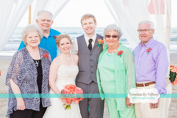 Christopher & Rebekah Abernathy