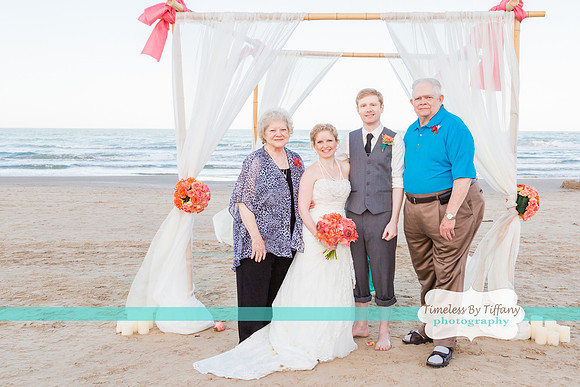 Christopher & Rebekah Abernathy