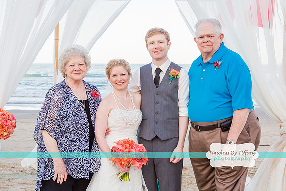 Christopher & Rebekah Abernathy