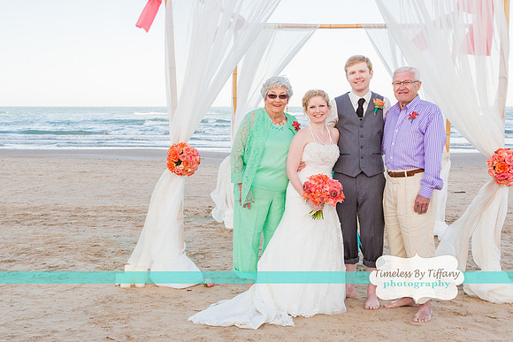 Christopher & Rebekah Abernathy