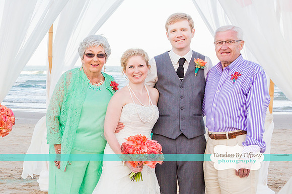 Christopher & Rebekah Abernathy