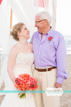 Christopher & Rebekah Abernathy