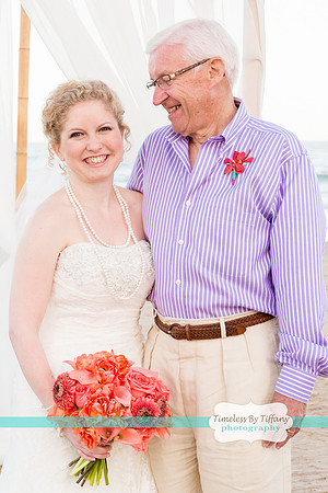 Christopher & Rebekah Abernathy