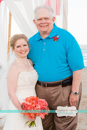Christopher & Rebekah Abernathy