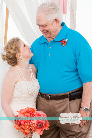 Christopher & Rebekah Abernathy