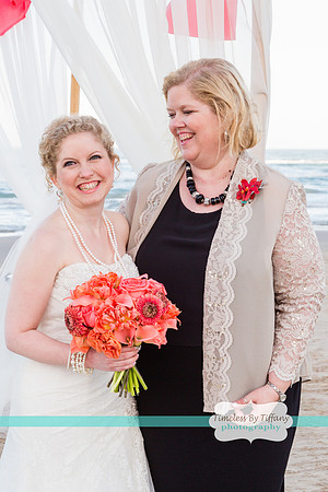 Christopher & Rebekah Abernathy