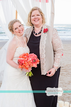 Christopher & Rebekah Abernathy