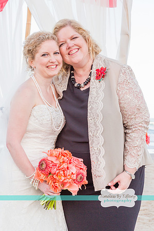 Christopher & Rebekah Abernathy