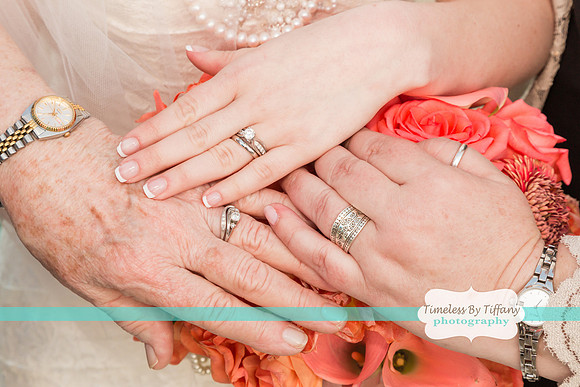 Christopher & Rebekah Abernathy