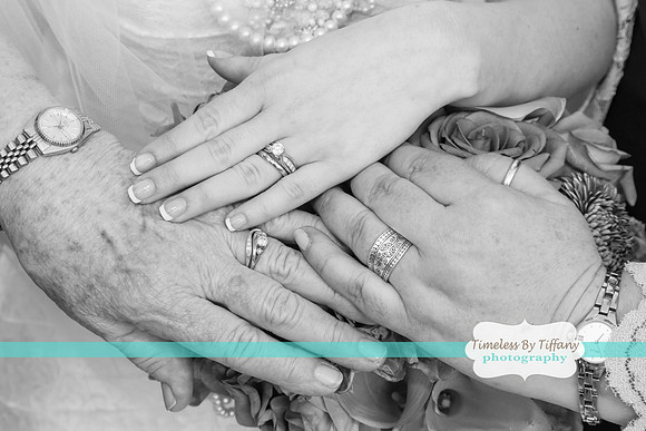 Christopher & Rebekah Abernathy