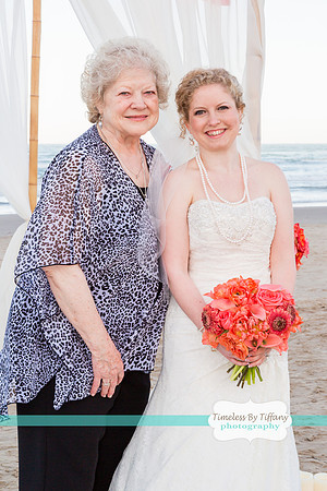 Christopher & Rebekah Abernathy
