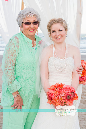 Christopher & Rebekah Abernathy