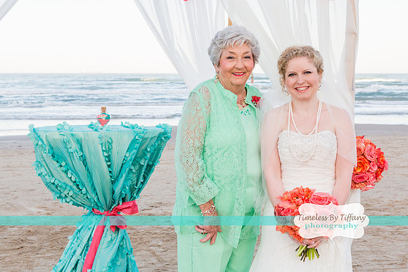 Christopher & Rebekah Abernathy