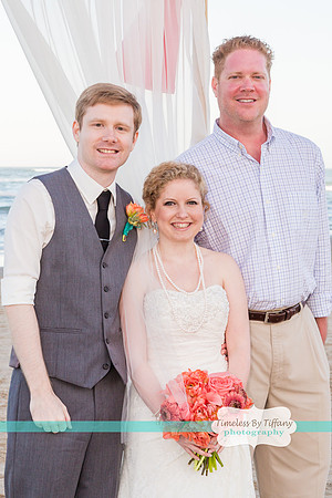 Christopher & Rebekah Abernathy