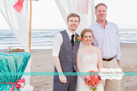 Christopher & Rebekah Abernathy