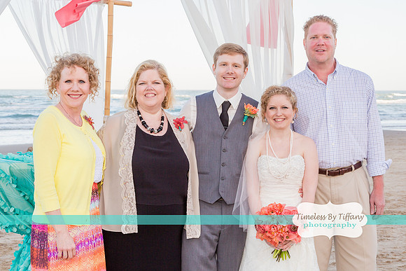 Christopher & Rebekah Abernathy