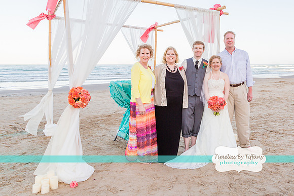 Christopher & Rebekah Abernathy