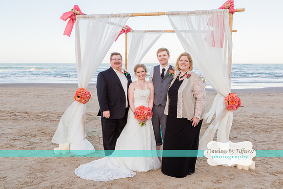 Christopher & Rebekah Abernathy