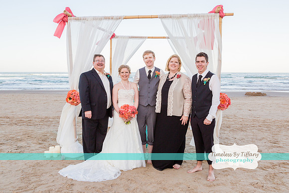 Christopher & Rebekah Abernathy