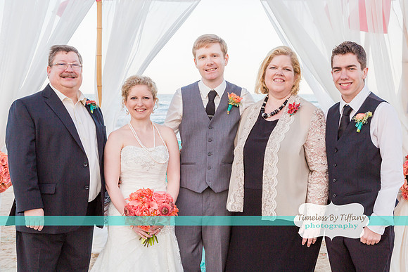 Christopher & Rebekah Abernathy