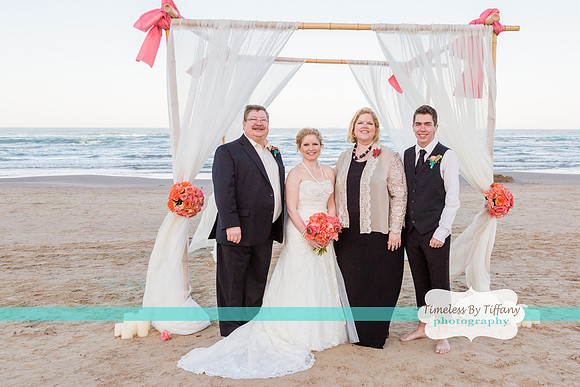Christopher & Rebekah Abernathy