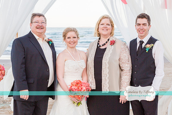Christopher & Rebekah Abernathy