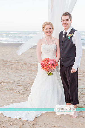 Christopher & Rebekah Abernathy