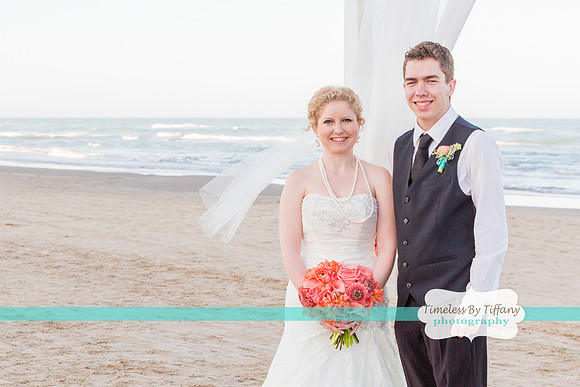 Christopher & Rebekah Abernathy