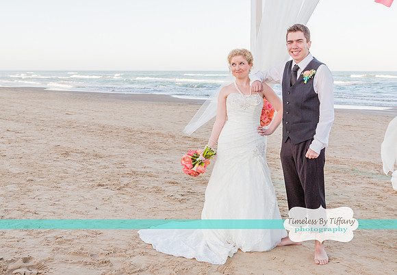 Christopher & Rebekah Abernathy