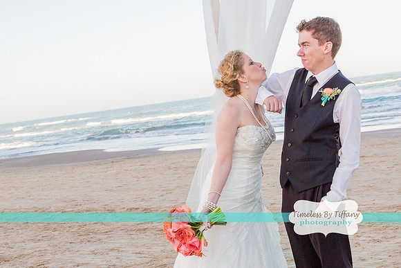 Christopher & Rebekah Abernathy
