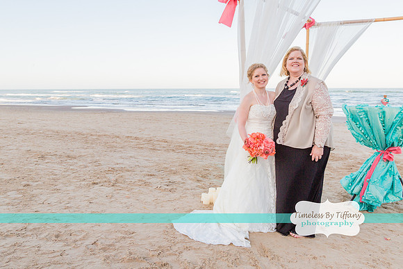 Christopher & Rebekah Abernathy