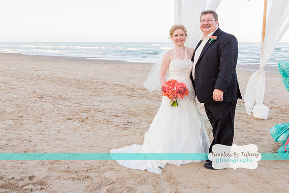 Christopher & Rebekah Abernathy